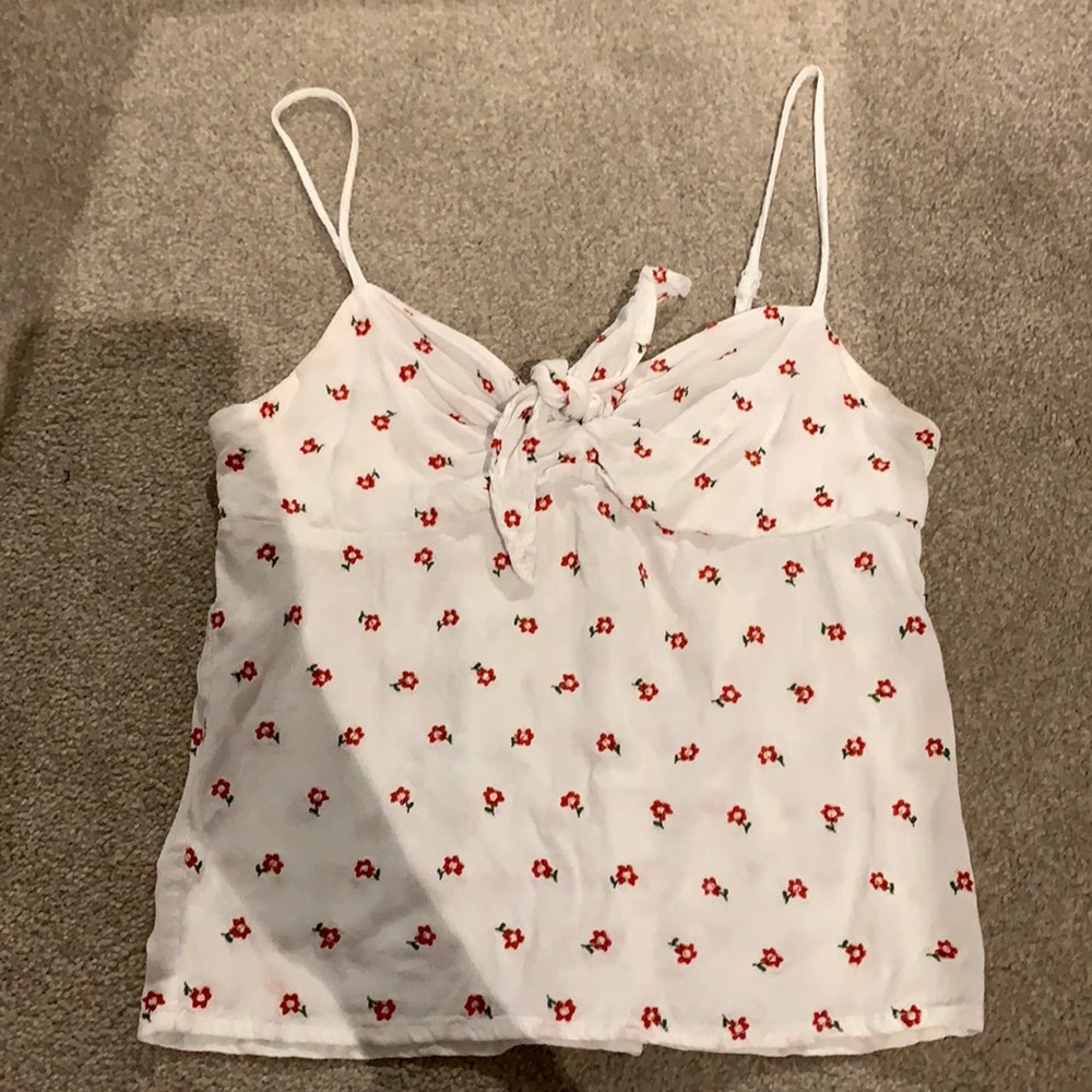 ⚡️Brandy Melville tank top